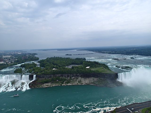 View_from_Skylon_Tower_of_Niagara_Falls