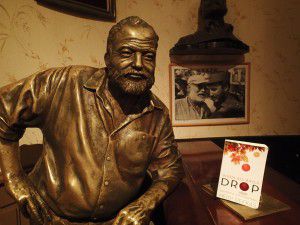 Ernest_Hemingway_Spotted_with_When_All_Balls_Drop