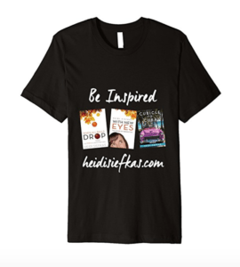 Be_Inspired_By_Heidi_Siefkas_books_shirt