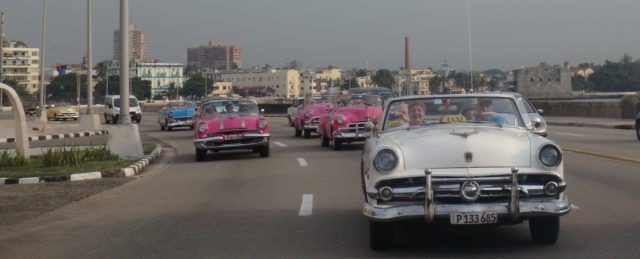 Classic_American_Convertibles_in_Havana_Cuba_by_Heidi_Siefkas