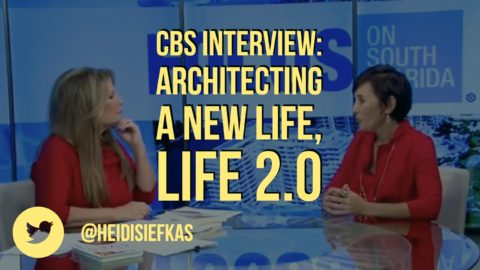 CBS_Miami_Interview_of_Author_and_Adventurer_Heidi_Siefkas