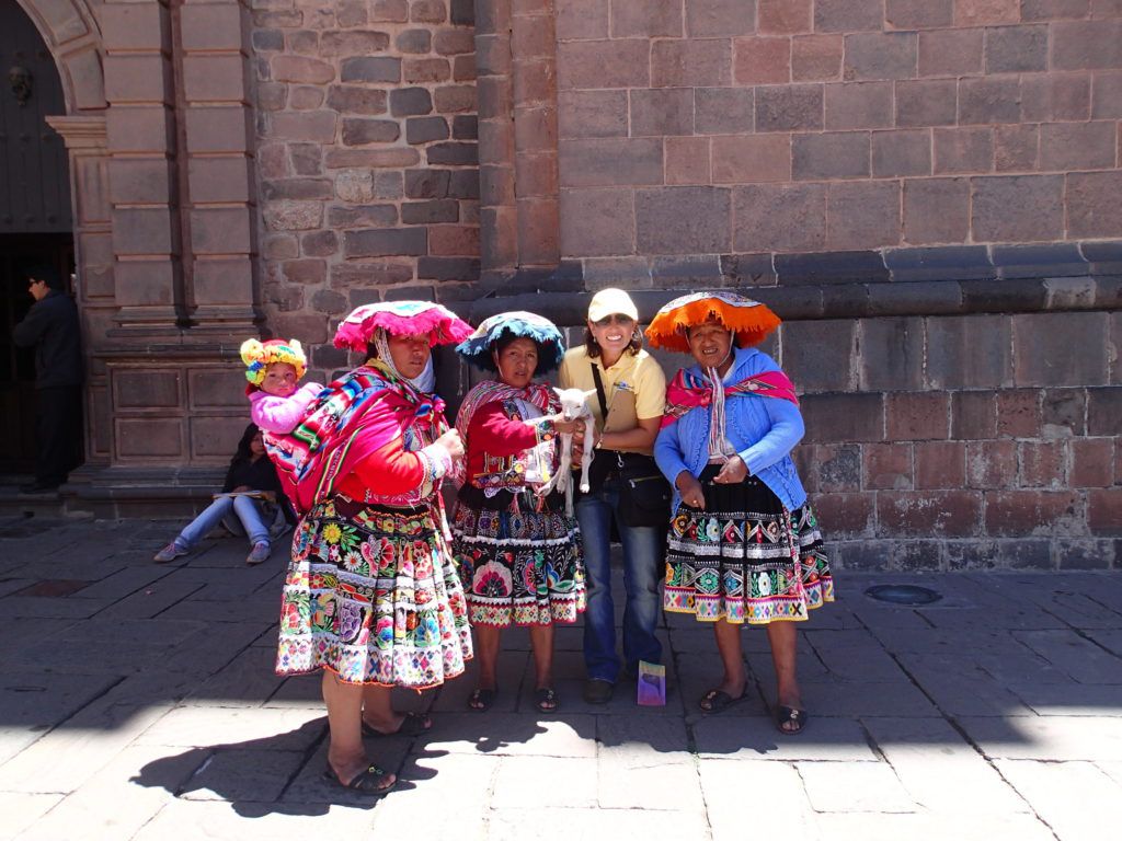 Heidi_Siefkas_at_Coricancha_Cusco_Peru