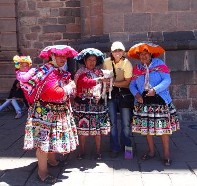 Heidi_Siefkas_at_Coricancha_Cusco_Peru