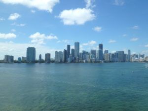 Miami_Skyline_by_Heidi_Siefkas