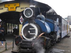 Darjeeling_Toy_Train_India