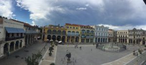 Plaza_Vieja_Old_Havana_Cuba_by_Heidi_Siefkas