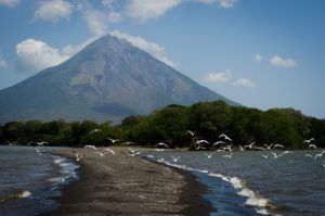 Volcano_Concepcion_Nicaragua