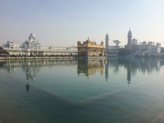 Amritsars_Golden_Temple_India