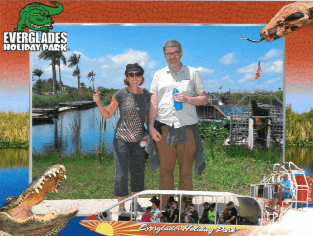 Barefoot_Backpacker_and_Heidi_Siefkas_Everglades_Holiday_Park_Fort_Lauderdale_Florida