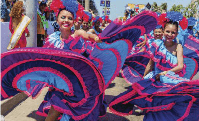 Barranquilla_Dancers_Colombia