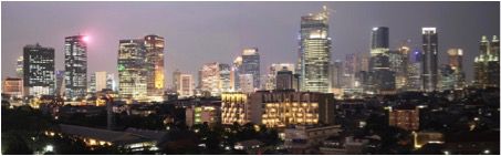 South_Jakarta_Indonesia_Skyline_Image