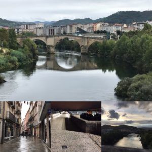 Ourense_Spain_Collage