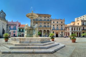 San_Francisco_Square_Old_Havana_Cuba