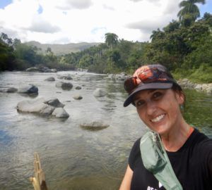 River_Crossing_Hiking_Yunque_Baracoa_Cuba