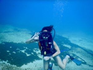 Heidi_Siefkas_SCUBA_diving_Grand_Cayman