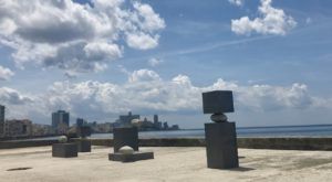 Habana_Bienal_2019_Rock_Sculptures_photo_by_Heidi_Siefkas