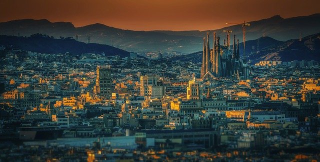 barcelona-vista-spain