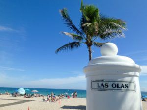 Las_Olas_sign_Fort_Lauderdale_Florida