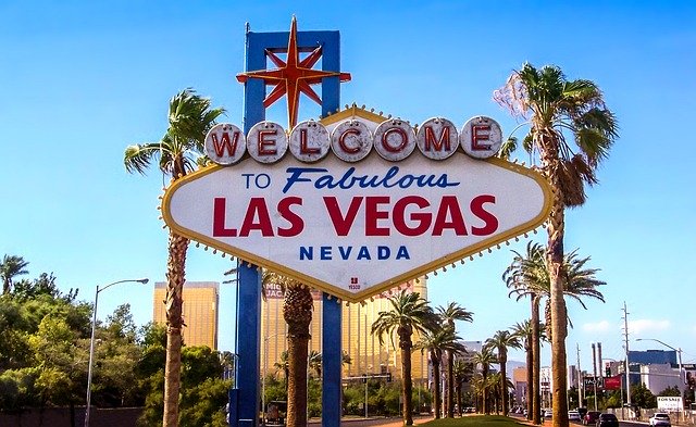 Las-Vegas-Sign