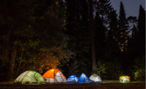 Camping_Tents_at_Night