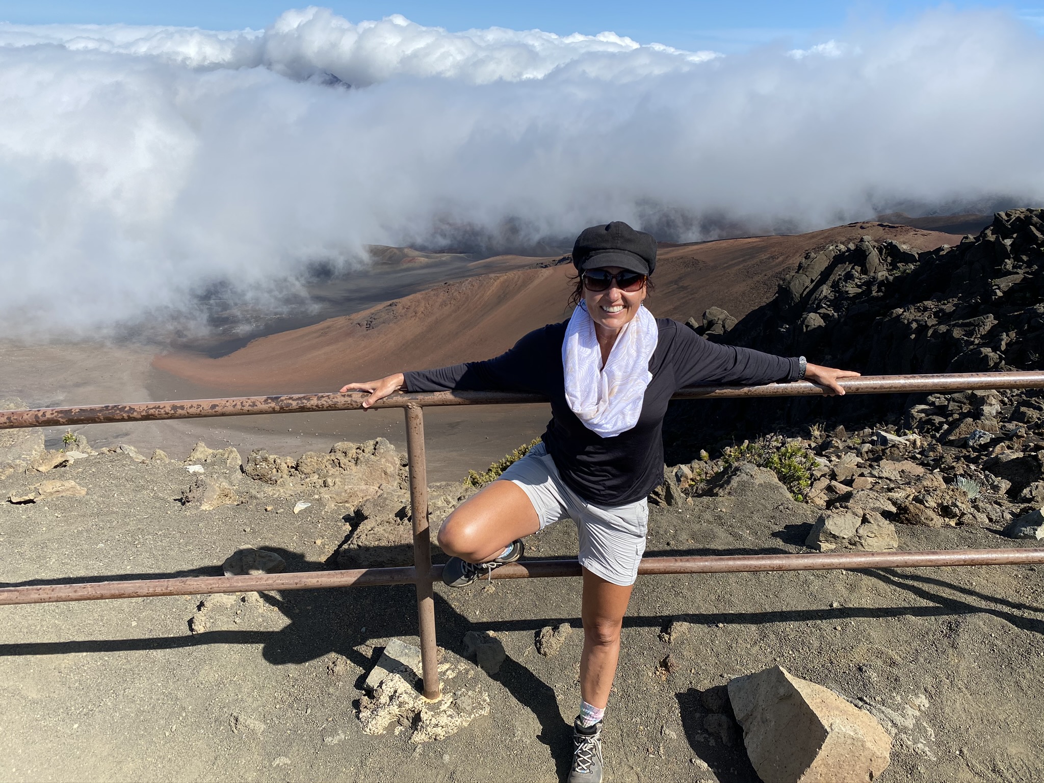 Heidi_Siefkas_Haleakala_National_Park_Waypointgoods_Travel_Scarf_2020