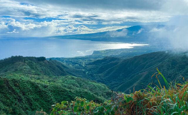 Waihehe_Ridge_Trail_View_Maui_Hawaii_by_Heidi_Siefkas