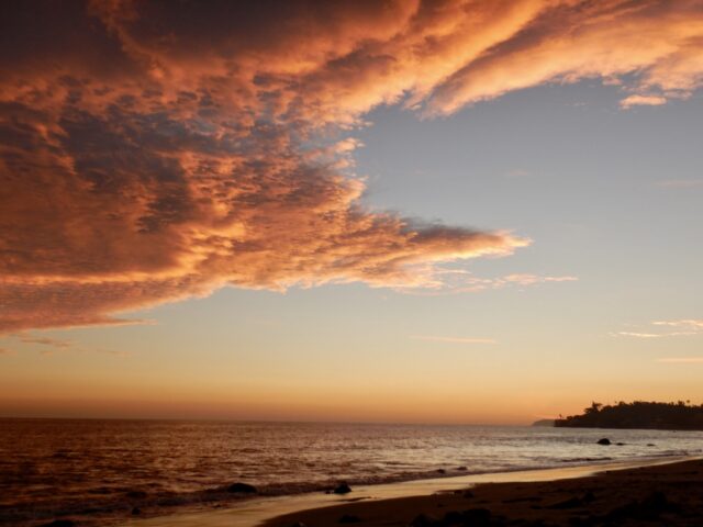 Sunset_Malibu_California