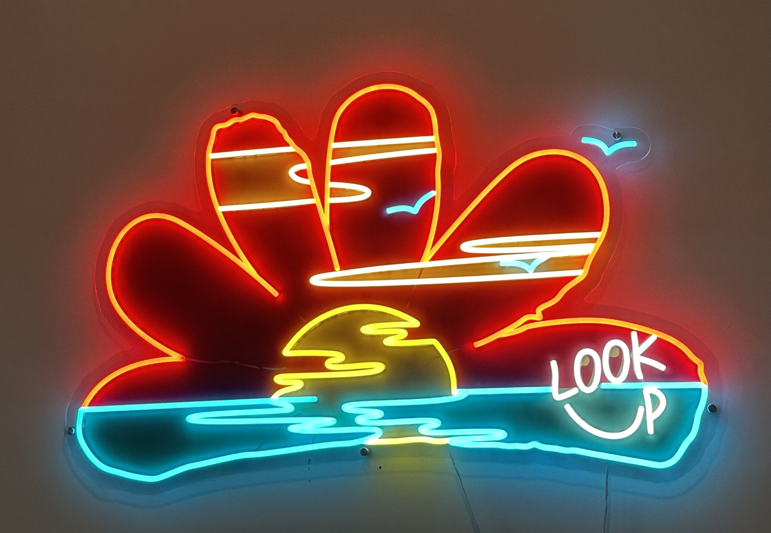 look-up-mantra-neon-sign
