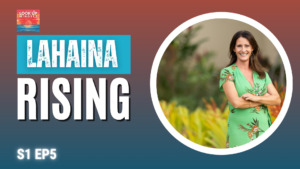 The Look Up Mindset with Special Guest Pamela Reader