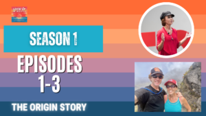 The Look Up Mindset Backstory and Why from Author and Host Heidi Siefkas